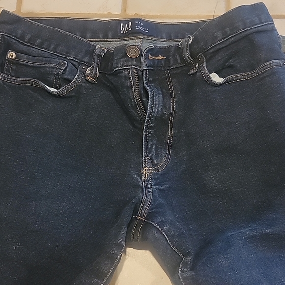 Boys Gap Jean's 31x30 - Picture 2 of 2